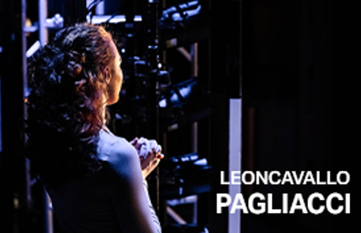 English Touring Opera - Pagliacci