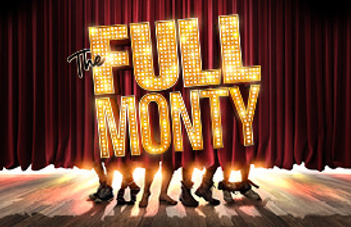 The Full Monty