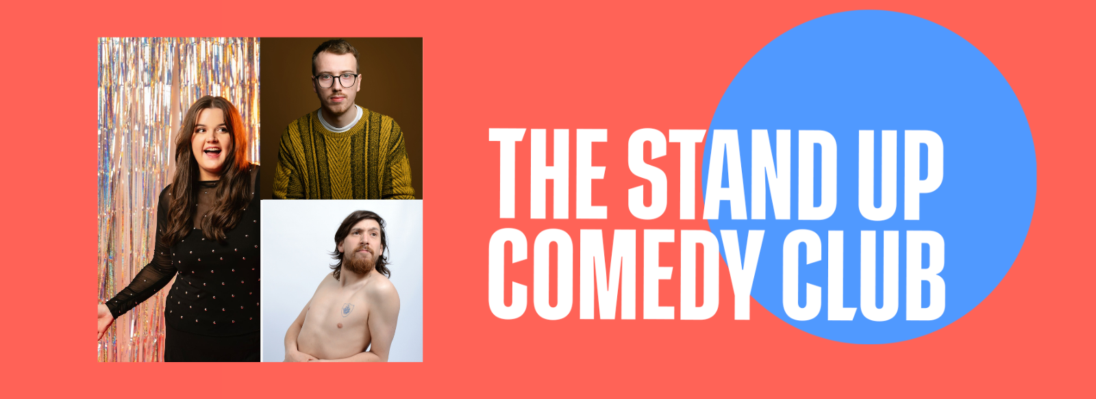 The Stand Up Comedy Club