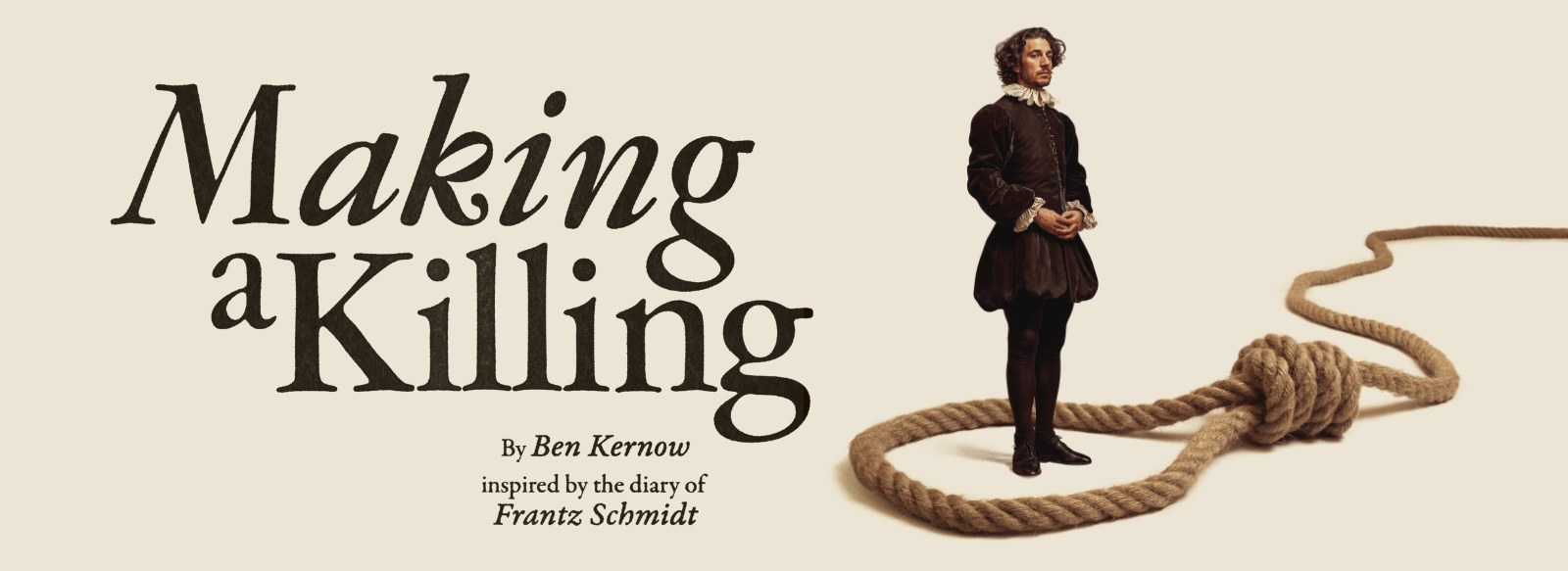 Making A Killing