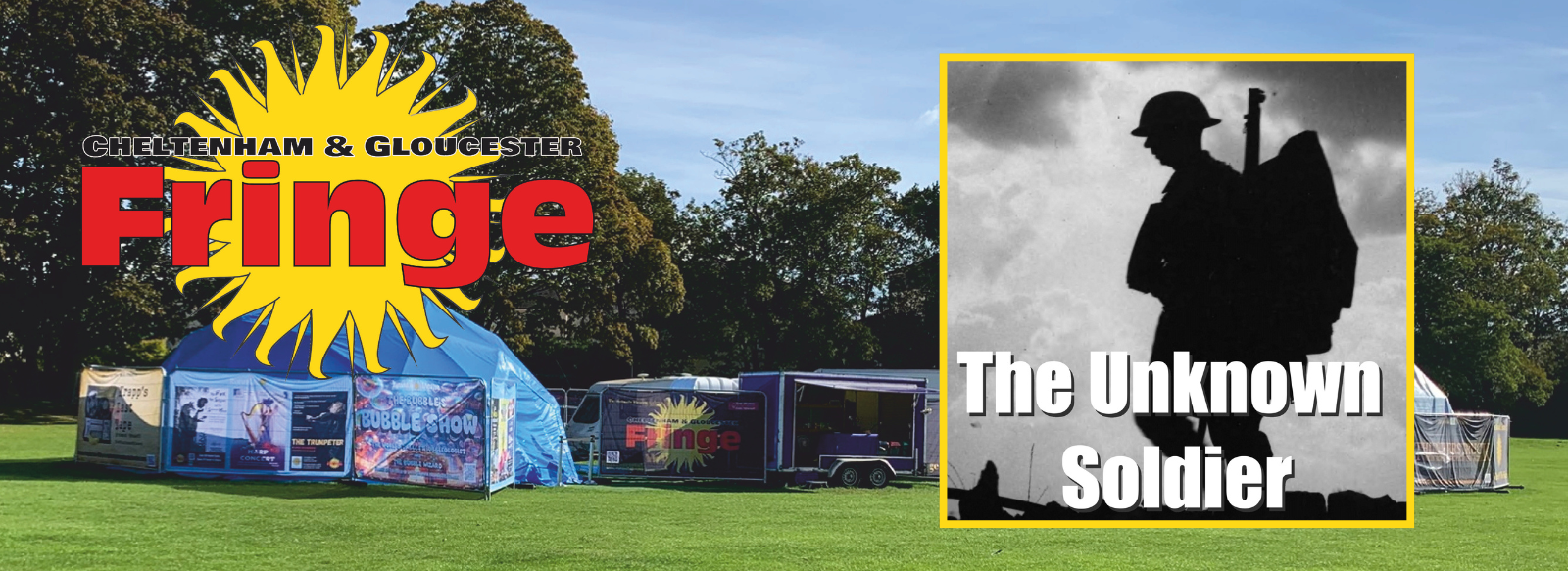 The Unknown Soldier