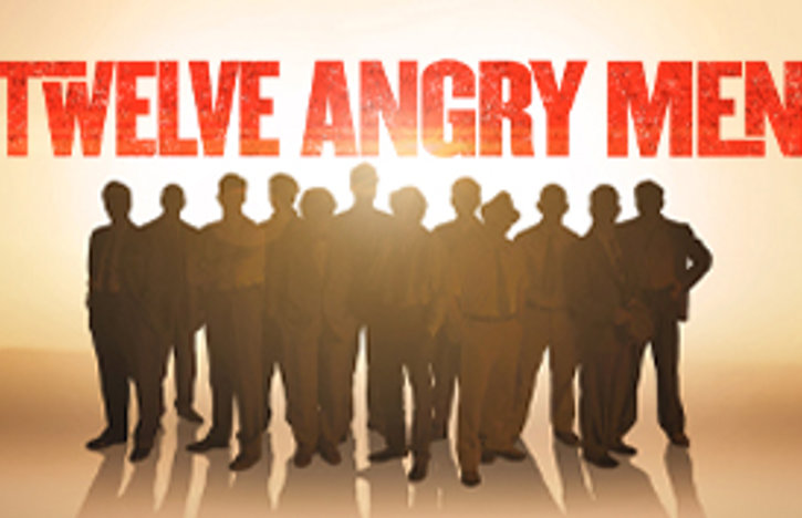 Twelve Angry Men