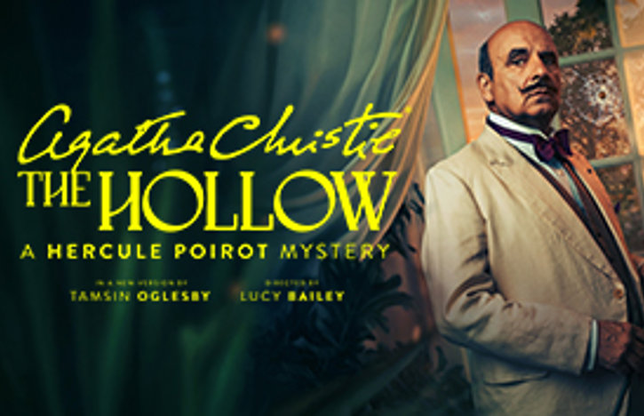Agatha Christie's The Hollow