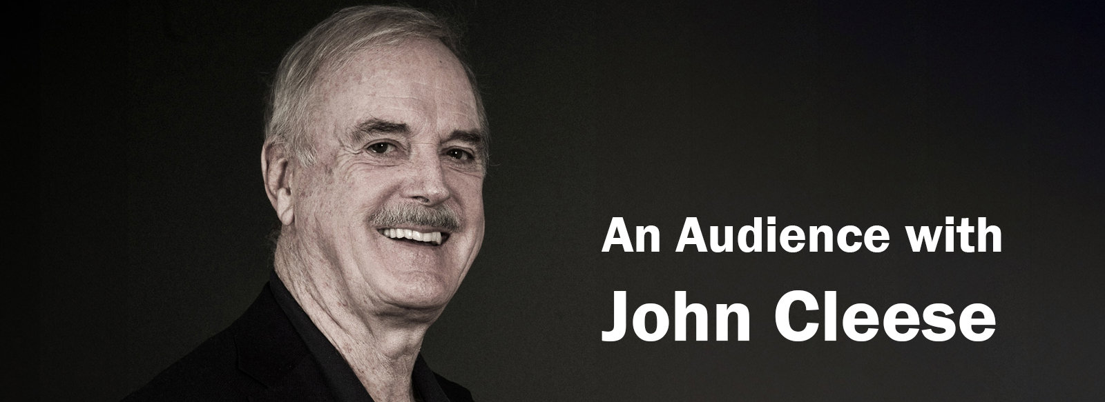 An Audience With John Cleese
