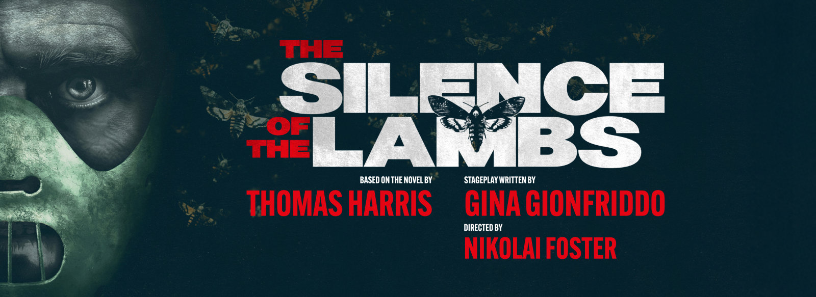 The Silence Of The Lambs