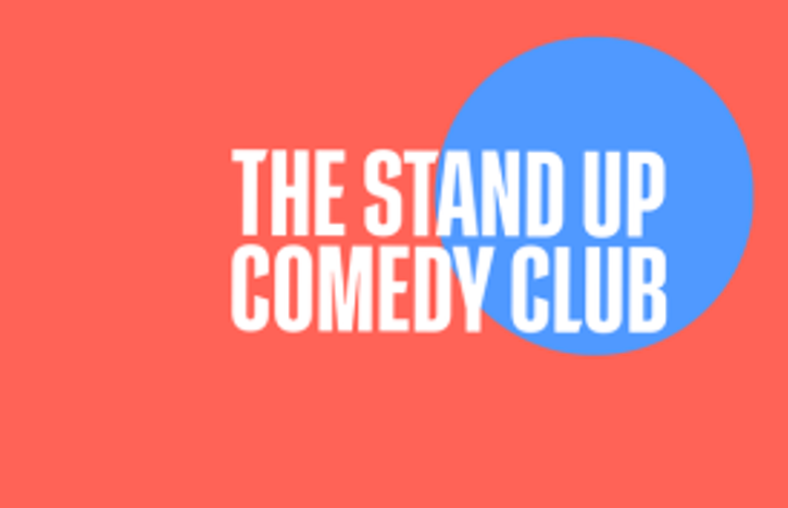 The Stand Up Comedy Club