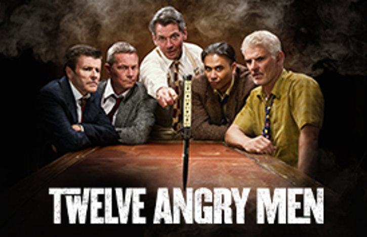 Twelve Angry Men