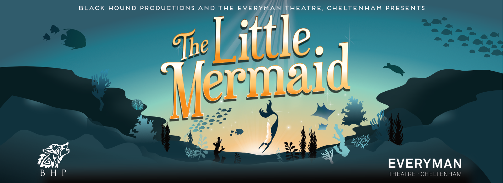 The Little Mermaid