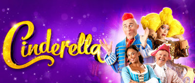 The Everyman Theatre Pantomime