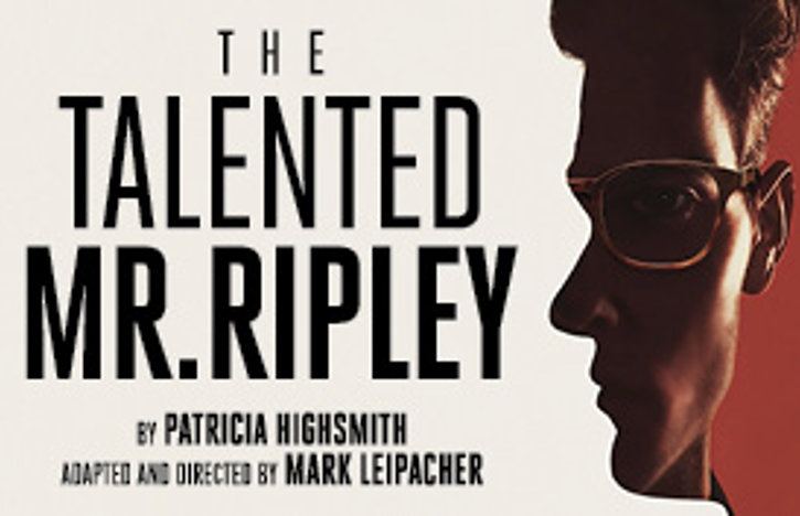 The Talented Mr Ripley