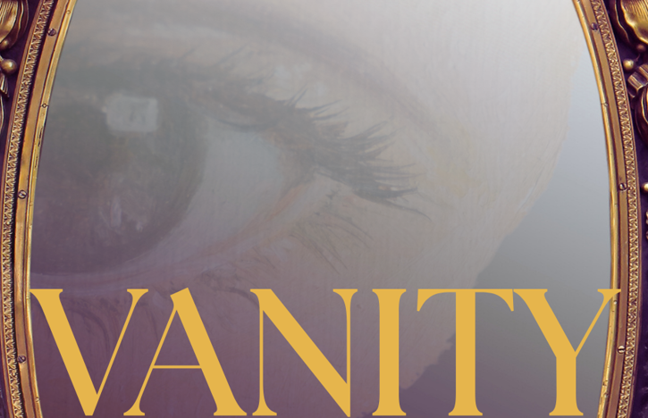 Senior Summer School Show  Vanity