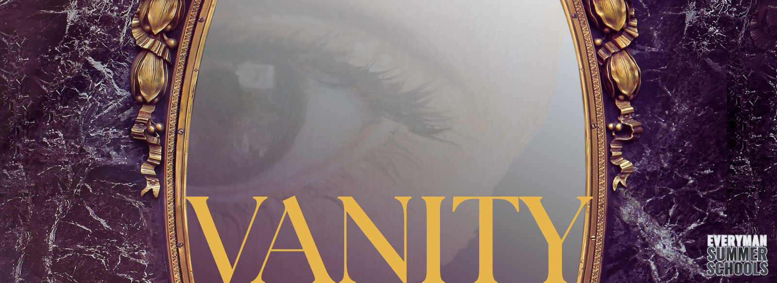 Senior Summer School Show Vanity