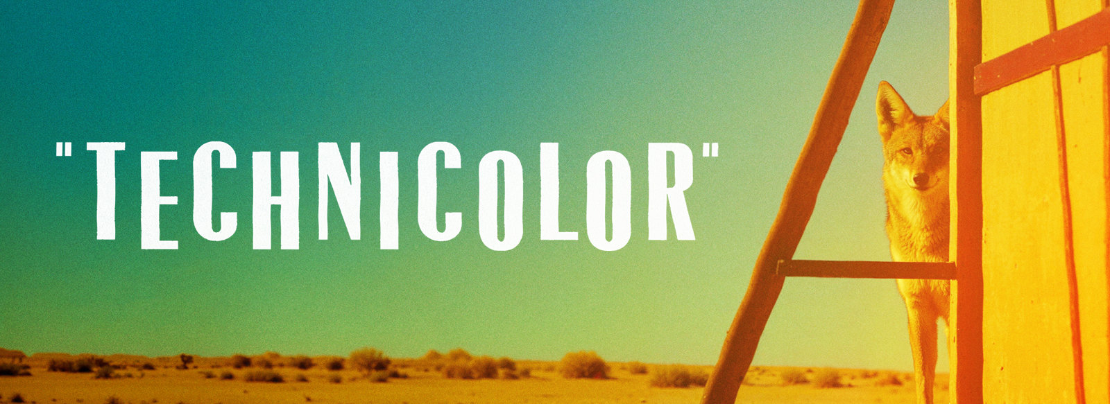 Technicolor