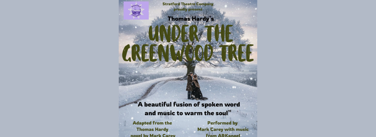 Under the Greenwood Tree