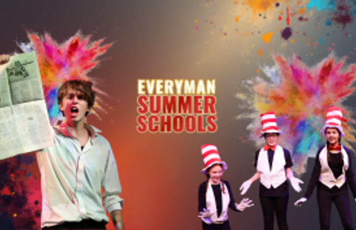 Senior Summer School 2026