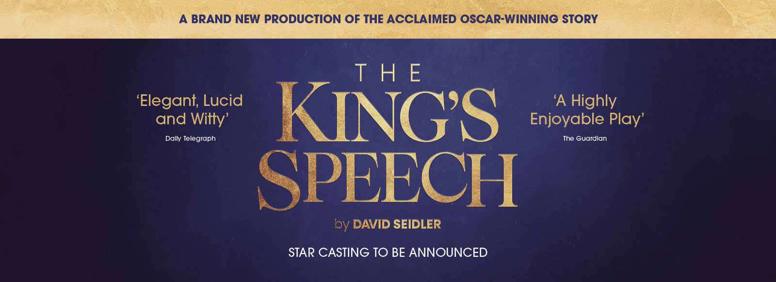 The King's Speech