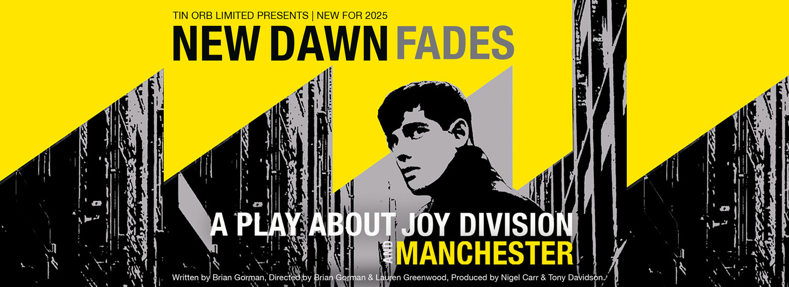 New Dawn Fades