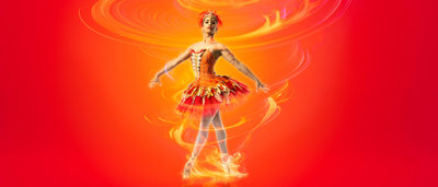 Birmingham Royal Ballet