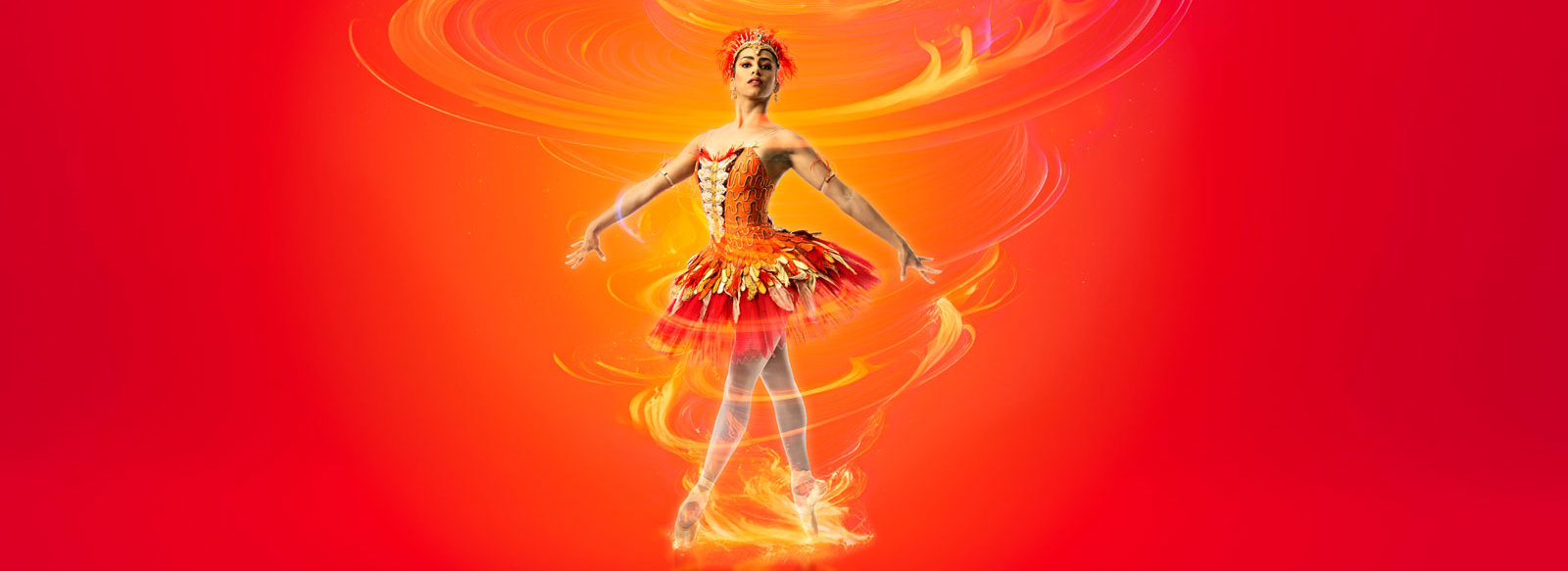 Birmingham Royal Ballet Carlos Acosta's Ballet Celebration