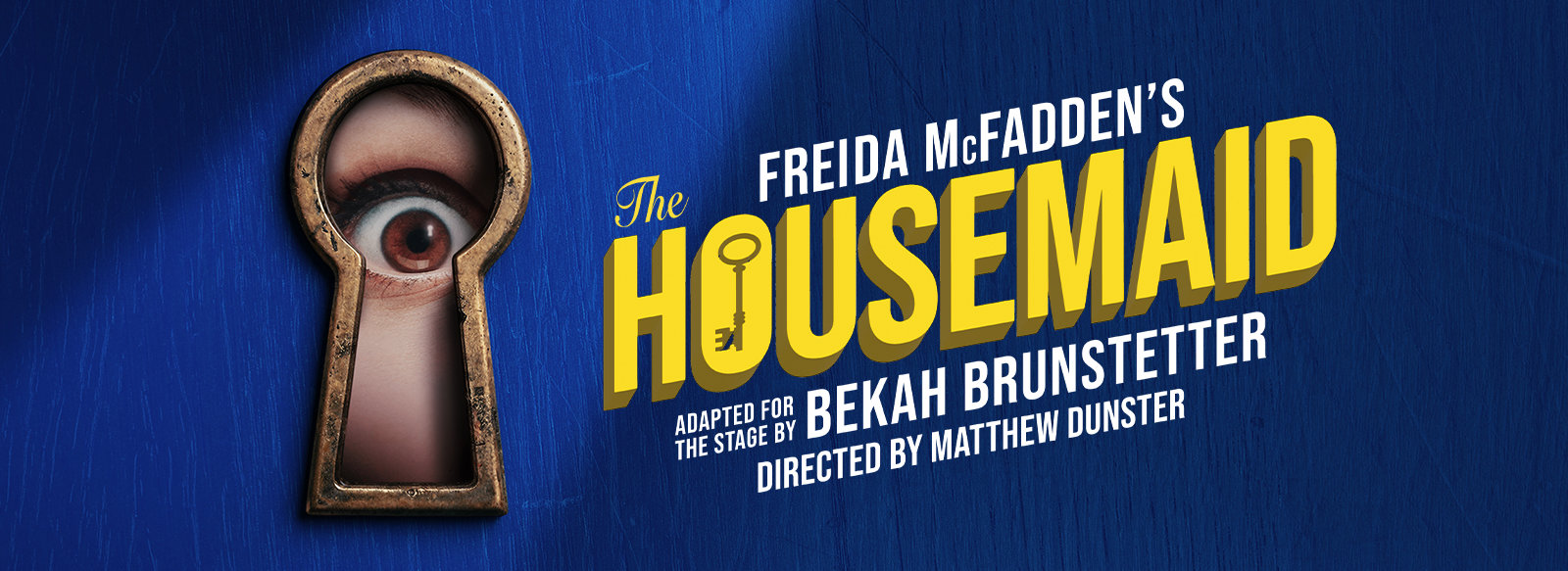 The Housemaid