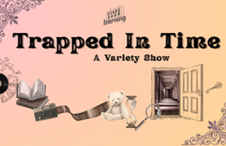 Trapped in Time