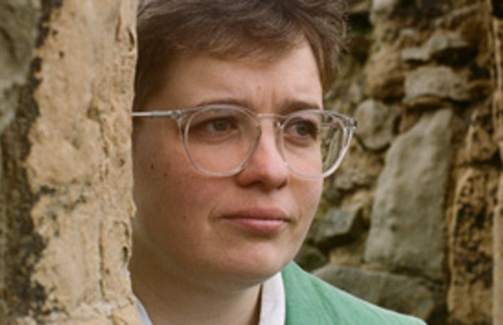 Cerys Bradley - Queer Tales for Autistic Folk