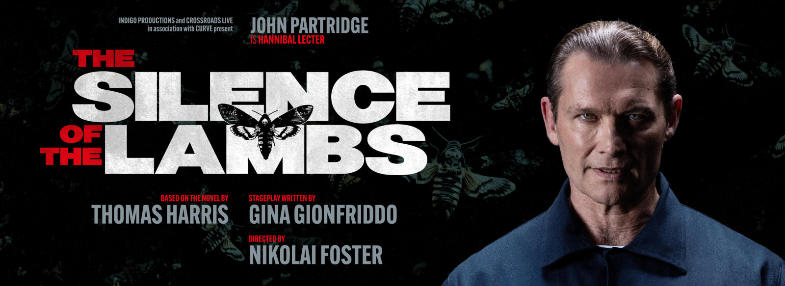 The Silence Of The Lambs