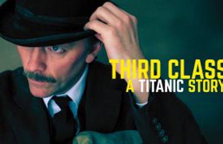 Third Class