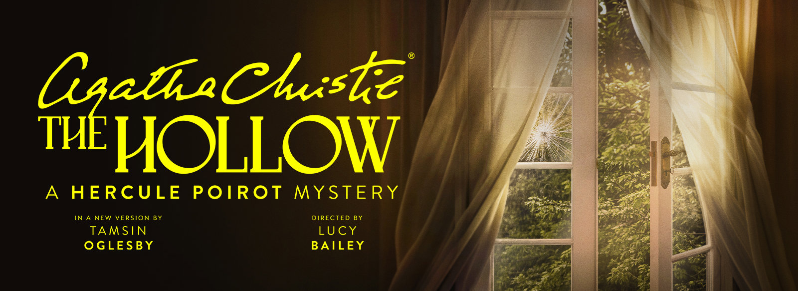 Agatha Christie's The Hollow