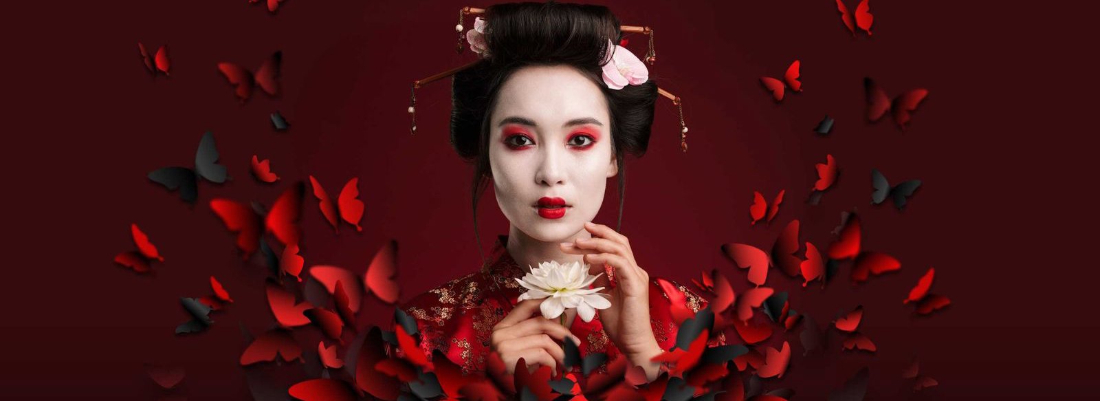 Ukrainian National Opera Presents Madama Butterfly