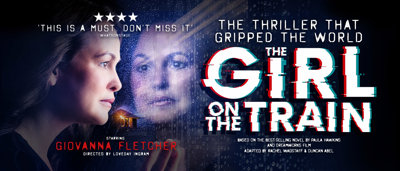 The Girl On The Train