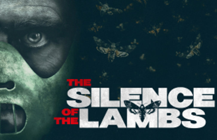 The Silence Of The Lambs