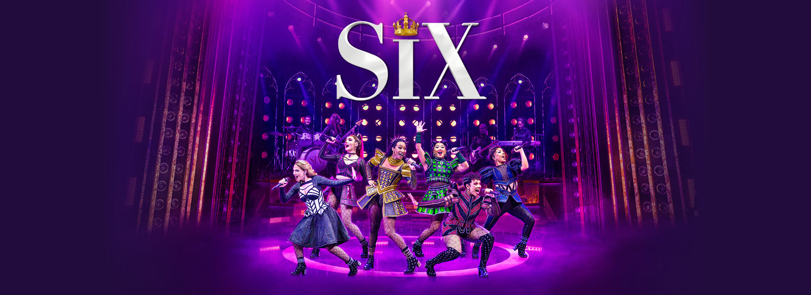 Six