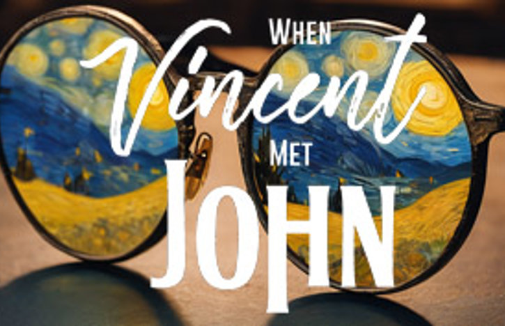 When Vincent Met John