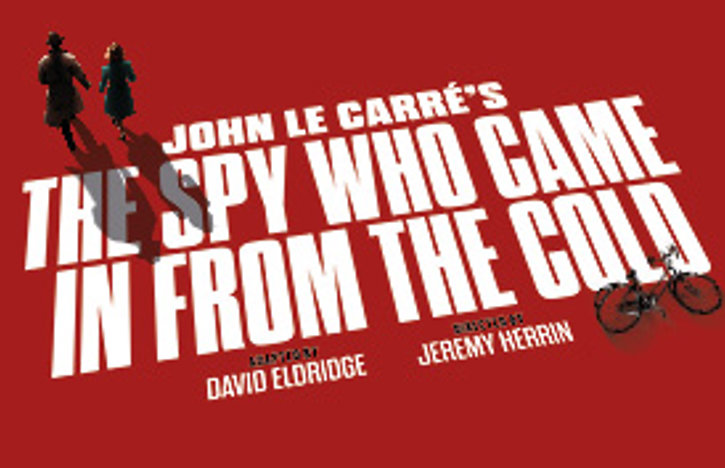 The Spy Who Came In From The Cold