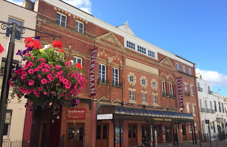 Theatre Tour