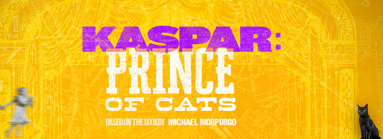 Kaspar Prince of Cats