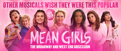 Mean Girls