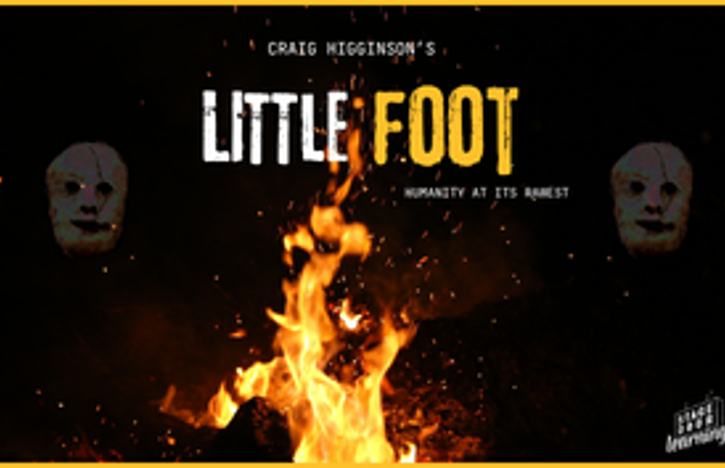 Little Foot
